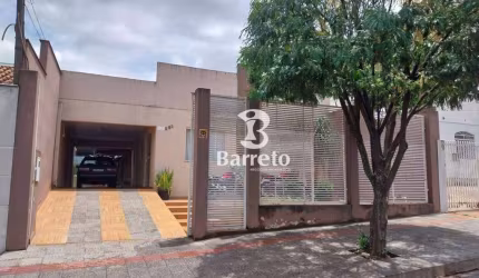 Casa com 3 dormitórios à venda, 90 m² por R$ 380.000,00 - João Paz - Londrina/PR