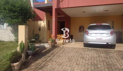 Casa com 3 dormitórios à venda, 187 m² por R$ 1.100.000 - Parque Jamaica - Londrina/PR