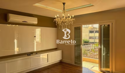 Apartamento com 3 dormitórios à venda, 177 m² por R$ 810.000 - Centro - Londrina/PR