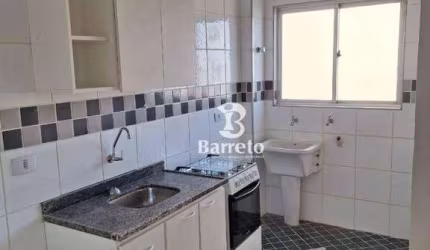 Apartamento com 2 dormitórios, 50 m² - venda por R$ 270.000,00 ou aluguel por R$ 2.100,00/mês - Jardim Higienópolis - Londrina/PR