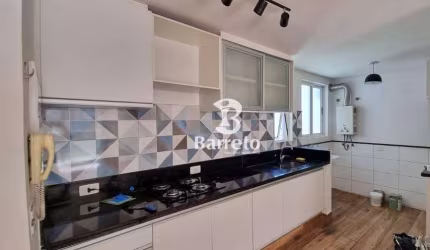 Apartamento com 2 dormitórios para alugar, 66 m² por R$ 2.500/mês - Vila Ipiranga - Londrina/PR