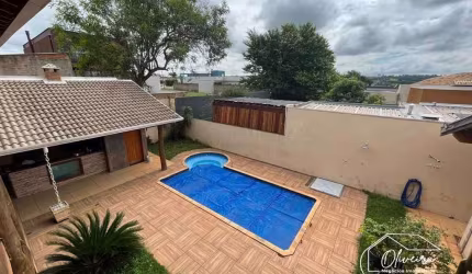 Casa Residencial Vale Florido 1