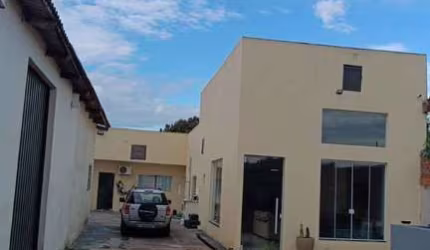 Area Rural Bauru