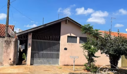 Residencial Nova Bauru