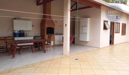 Casa com 3 dormitórios à venda, 216 m² por R$ 905.000,00 - Jardim Paraíso 1 - Itu/SP