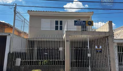 Casa à venda, 217 m² por R$ 650.000,00 - Centro - Itu/SP
