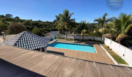 Casa á venda Condomínio Campos de Santo Antônio