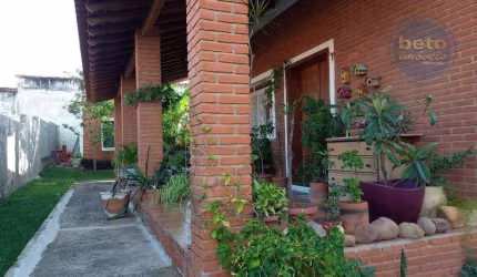 Casa com 3 dormitórios à venda, 197 m² por R$ 800.000,00 - Brasil - Itu/SP