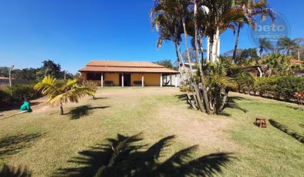 Casa com 3 dormitórios à venda, 100 m² por R$ 500.000,00 - Laranjeiras - Itu/SP