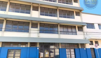 Prédio, 2000 m² - venda por R$ 5.000.000,00 ou aluguel por R$ 30.700,00/mês - Centro - Itu/SP