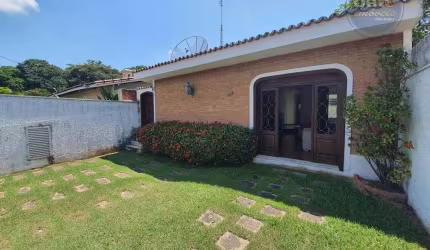Casa à venda Bairro Brasil - Itu/SP