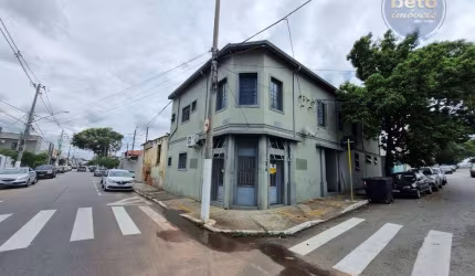 Prédio à venda, 339 m² por R$ 1.580.000,00 - Centro - Itu/SP