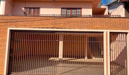 Casa à venda, 200 m² por R$ 750.000,00 - Jardim Paraíso - Itu/SP