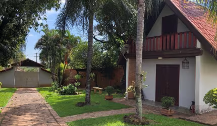 Casa com 3 dormitórios à venda, 438 m² por R$ 1.600.000,00 - Condomínio Zuleika Jabour - Salto/SP