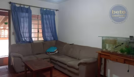Casa com 3 dormitórios à venda, 216 m² por R$ 500.000,00 - Jardim Aeroporto I - Itu/SP