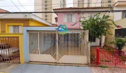 Casa com 3 quartos à venda na Travessa do Triunfo, 105, Maranhão, São Paulo por R$ 750.000
