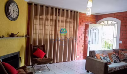 Chácara / sítio com 3 quartos à venda na Marquesa De Santos, 40, São Vicente, Mairiporã por R$ 850.000