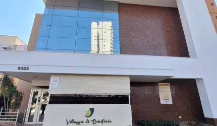Apartamento para Locação em Cuiabá, Jardim Santa Marta, 3 dormitórios, 1 suíte, 2 banheiros, 2 vagas
