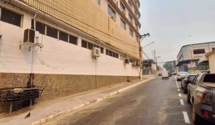 Apartamento para Locação em Cuiabá, Centro-Sul, 2 dormitórios, 1 banheiro, 1 vaga