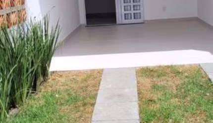 Casa para Venda em Cuiabá, Parque Ohara, 3 dormitórios, 1 suíte, 2 banheiros, 2 vagas