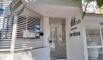 Apartamento para Locação em Cuiabá, Jardim Mariana, 3 dormitórios, 1 suíte, 3 banheiros, 1 vaga