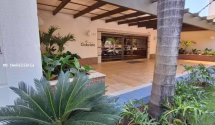 Apartamento para Venda em Cuiabá, Santa Rosa, 3 dormitórios, 3 suítes, 5 banheiros, 2 vagas