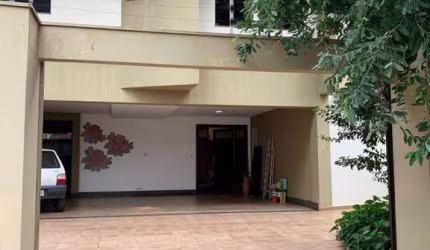 Casa para Venda em Cuiabá, Santa Rosa, 3 dormitórios, 1 suíte, 2 banheiros, 2 vagas