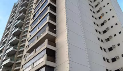 Apartamento para Venda em Cuiabá, Santa Rosa, 3 dormitórios, 3 suítes, 5 banheiros, 2 vagas