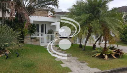 Magnífica Residência 600m² a Venda no Cristal Lake