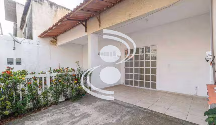 Maravilhosa casa 4 quartos - Pechincha