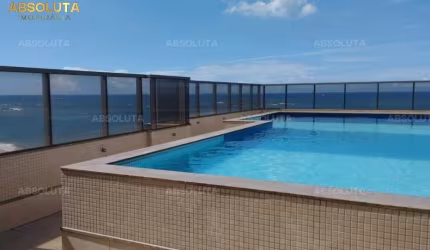 Apartamento 1 quarto em Praia De Itaparica