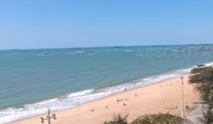 Cobertura 4 quartos em Praia Da Costa