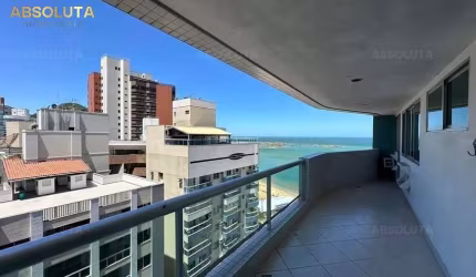 Apartamento 2 quartos em Praia Da Costa