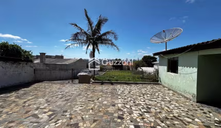 Terreno 546m² - Santa Paula Próximo à Rotatória