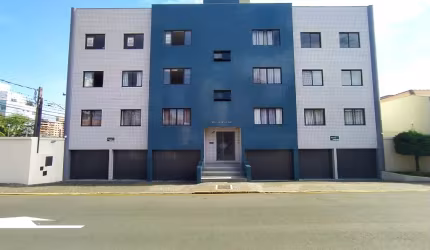 Apartamento na Vila Estrela com 3 dormitórios (sendo1 suíte)