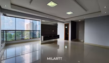 Apartamento 3 suítes, 150m² a venda por R$780 Mil no Jundiaí - Anápolis/GO