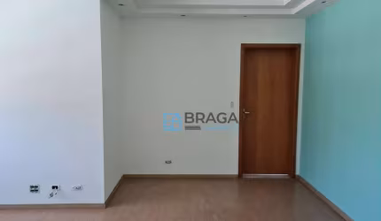 Apartamento com 3 dormitórios à venda, 127 m² por R$ 900.000,00 - Vila Betânia - São José dos Campos/SP