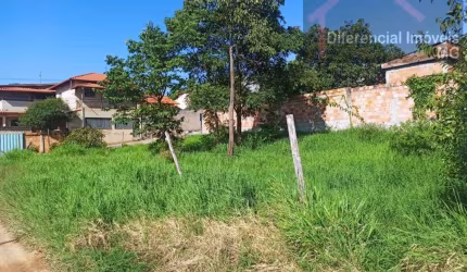 Lote para Venda em Esmeraldas, Novo Retiro