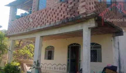 Casa para Venda em Esmeraldas, Pousada do Lago, 2 dormitórios, 2 banheiros