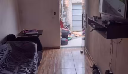 Casa para Venda em Esmeraldas, Recreio, 2 dormitórios, 1 suíte, 1 banheiro, 1 vaga