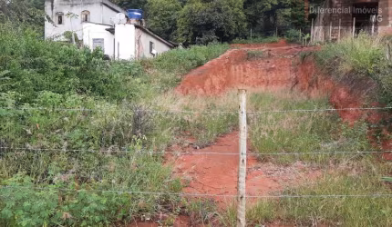 Lote para Venda em Ibirité, Serra Dourada