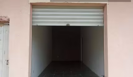 Loja para Locação em Esmeraldas, Novo Retiro, 1 banheiro