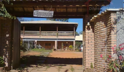 Sítio para Venda em Esmeraldas, Amarilis, 3 dormitórios