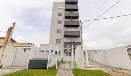 Cobertura à Venda com 2 quartos no Jardim das Américas em Curitiba