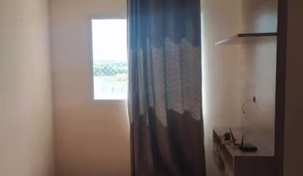 Apartamento para Venda em Campinas, Recanto Fortuna, 2 dormitórios, 1 banheiro, 1 vaga