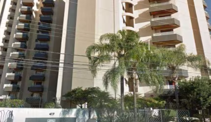 Apartamento para Venda em Campinas, Jardim Guanabara, 4 dormitórios, 1 suíte, 3 banheiros, 2 vagas