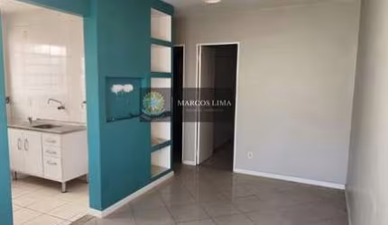 Casa para Venda em Campinas, Residencial Cosmos, 2 dormitórios, 1 banheiro, 2 vagas