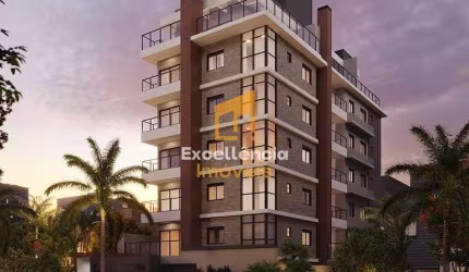 APARTAMENTOS DUPLEX PERTO DO MAR EM CAIOBÁ