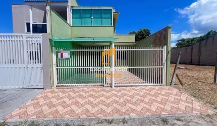 Sobrado com piscina faixa do mar Junara