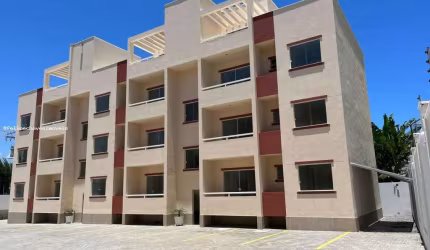 Apartamento para Locação em Lauro de Freitas, Buraquinho, 3 dormitórios, 2 suítes, 3 banheiros, 1 vaga